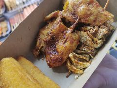 -好可爱经典炸炸炸·炸鲜奶(长郡老店)