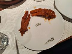 -大树餐厅(益田假日店)