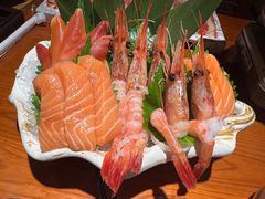 -有喜屋·烧鸟·居酒屋(三钢里店)