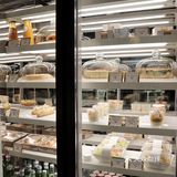 深圳探店｜被甜品治愈的一天LENÔTRE 雷诺特