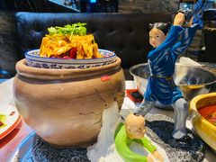 -红辣椒·川菜·火锅(张杨路店)