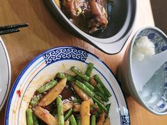 -李东农庄(中南百草园地标店)