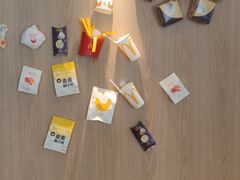 -麦当劳(燕顺路店)