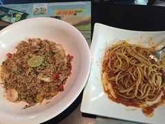-绿茵阁牛扒餐厅(客村店)