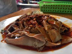 -温记府廟豆汤饭·始于1955年(海椒店)