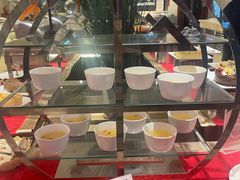 -天伦松鹤大饭店·欣妮咖啡