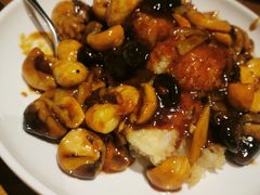 八珍豆腐-陆壹捌餐厅(五大道店)