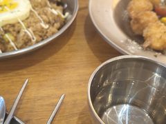 -青春分食(仙林大学城店)