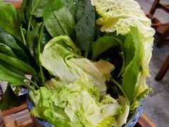 -燚焱炎火铜锅涮·烧烤