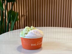 -Dal Cuore 达可芮冰淇淋(陕西北路店)