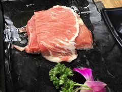 牛肉卷-丽江庭院之爱在路上(西单店)