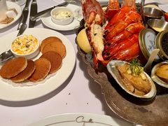 -壳里西餐厅Coquille Seafood Bistro(蒙自路店)