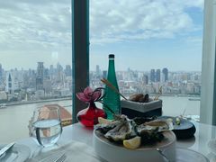 -翡翠36餐厅(浦东香格里拉店)
