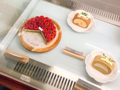 -Ten Olives甜点