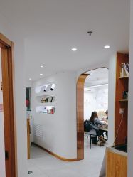 -芊冉•美甲美睫纹绣