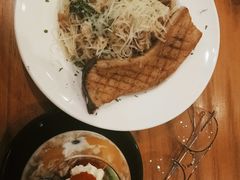 -BE BRIGHT KITCHEN(正佳广场店)