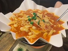 -五观堂素食(新华路店)