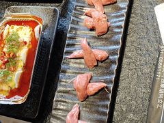 -炭虎烤肉(桂林路店)