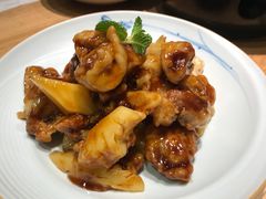 -四季民福烤鸭店(前门店)