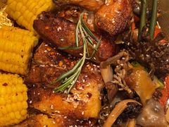 -Aqua Oasis 水天堂(常熟永旺店)