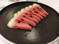 西瓜-道道鲜·崇明私房菜(五角场店)