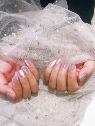 -一心美学馆·美甲美睫护肤