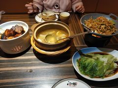 -江太极江浙菜(马桥万达广场店)