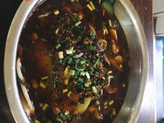 -蓉城西二道无名冒菜(西二道街店)
