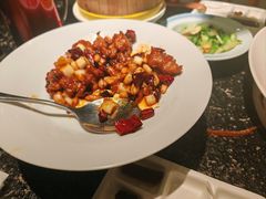 -局气 烤鸭·北京菜(光华路店)