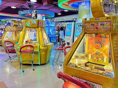 -汤姆熊欢乐世界(光启城店)