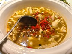 -楚鱼王·河鲜·湖北菜(华农店)