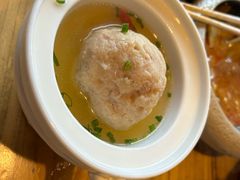 -東舍食唐精品陕菜馆