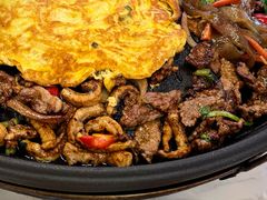 -一烙锅(友谊店)