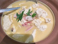 -峰厨大鱼泡饼(西青大学城店)