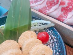 -湊湊火锅·茶憩(上海合生汇店)