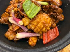 -粤盛海鲜平价店(洛溪食街店)