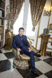 -巴黎时尚婚纱摄影(南汇店)