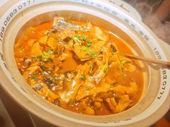 -魏铭鱼头捞饭(晋阳路店)