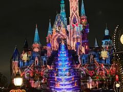 -上海迪士尼度假区