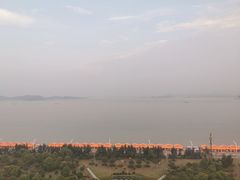 -舟山希尔顿酒店