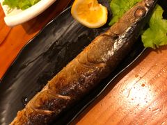 -浪花亭日本料理(古田路店)