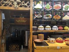 -一招鲜·全羊铺·蒙古奶茶(五一北路店)
