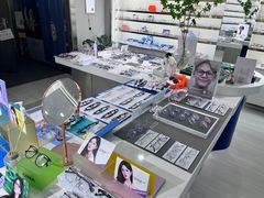 -视野联行眼镜蔡司·依视路官方授权店(顺城店)
