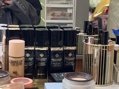 -海马体家庭照相馆(广州正佳广场店)