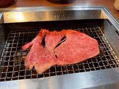 -俺的焼肉(銀座9丁目店)
