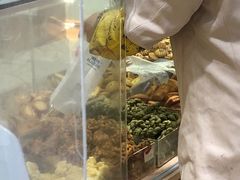 苔条脆麻花-上海哈尔滨食品厂(淮海中路店)