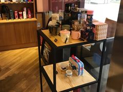 -COSTA COFFEE(西贸凯德晶品4层2店)