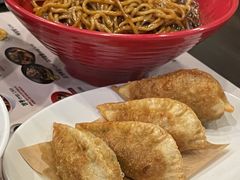 -香港饭店0410(明洞店)