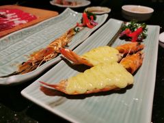 -上井精致料理(中兴商业大厦店)