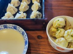 -张家巷美食(南浔店)